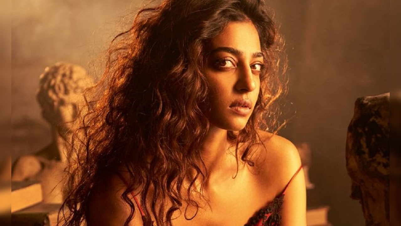 Radhika Apte