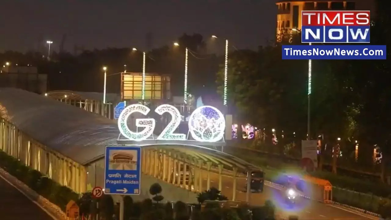 G20 Summit