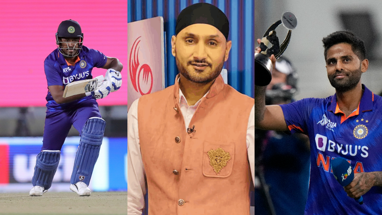 Harbhajan Singh