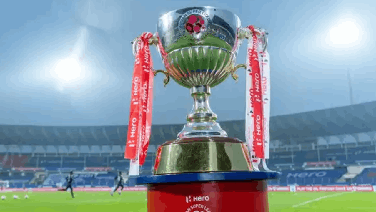 ISL Trophy