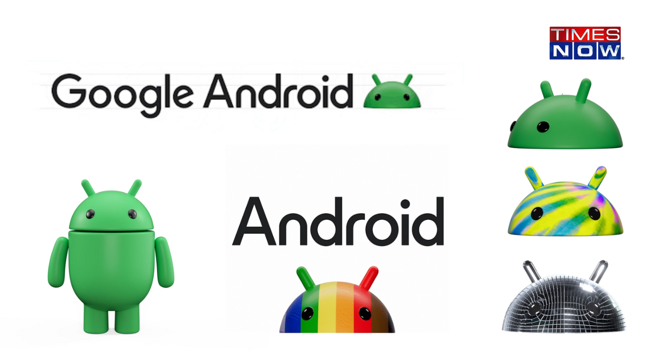 La marca Android de Google se renueva antes del lanzamiento de Android 14
