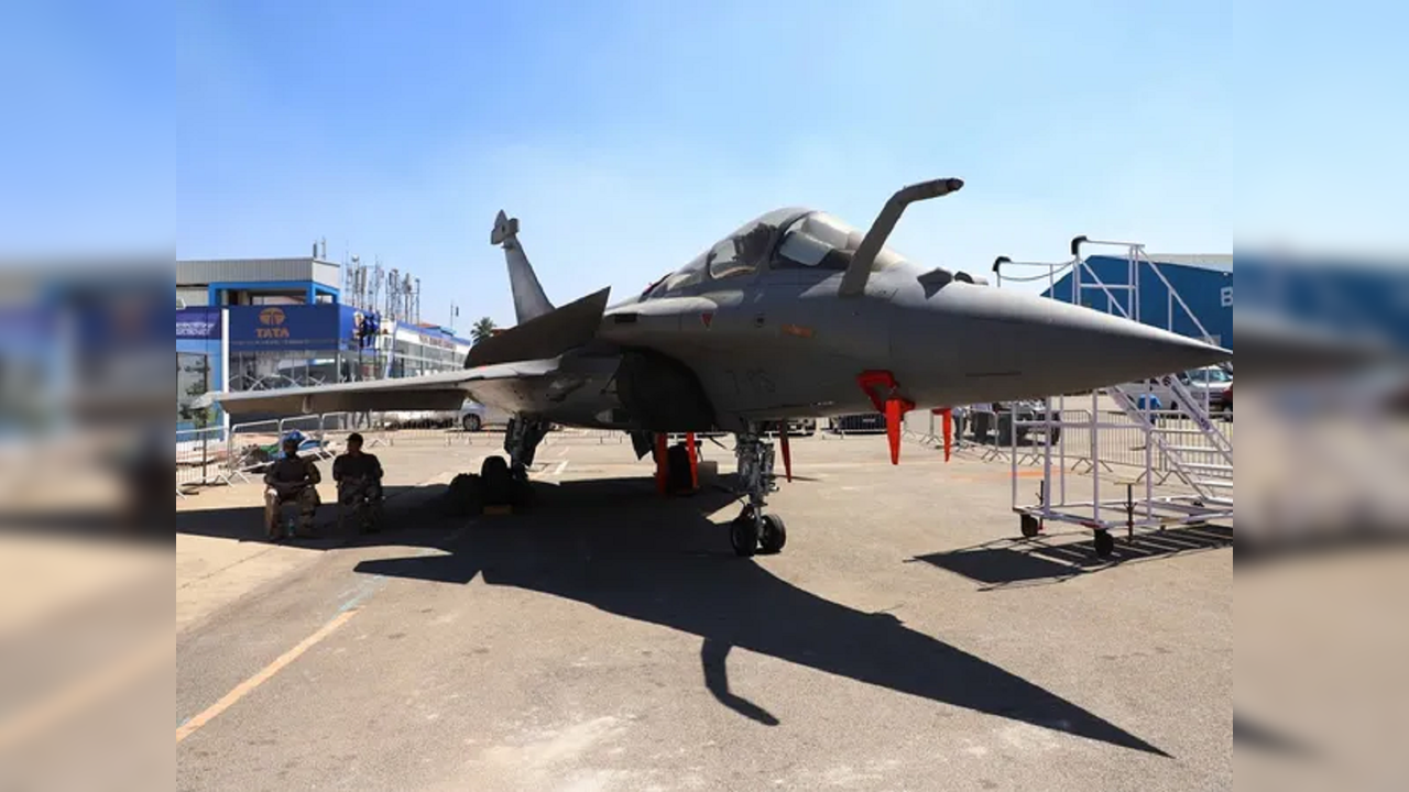 G20 Summit 2023 | G20 Delhi, G20 News Rafale IAF