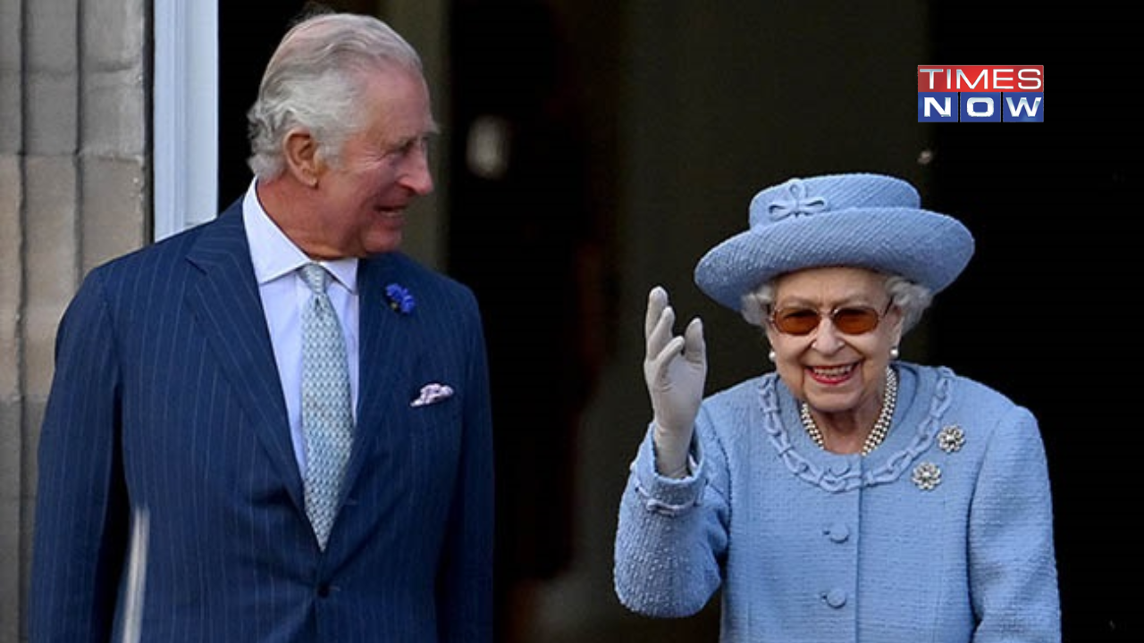 King Charles III Releases Rare Portrait of Queen Elizabeth II, Pays Tribute to Mother