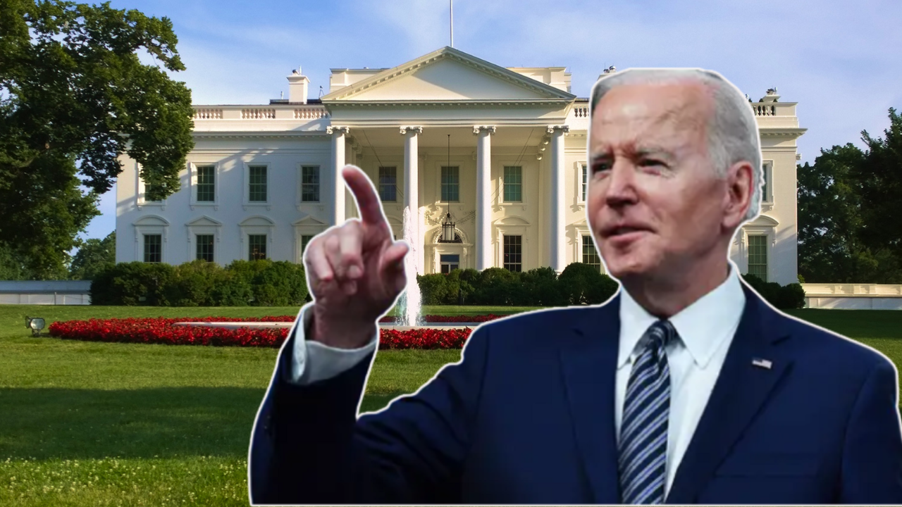 Joe Biden Net Worth US President Joe Biden Net Worth In 2023