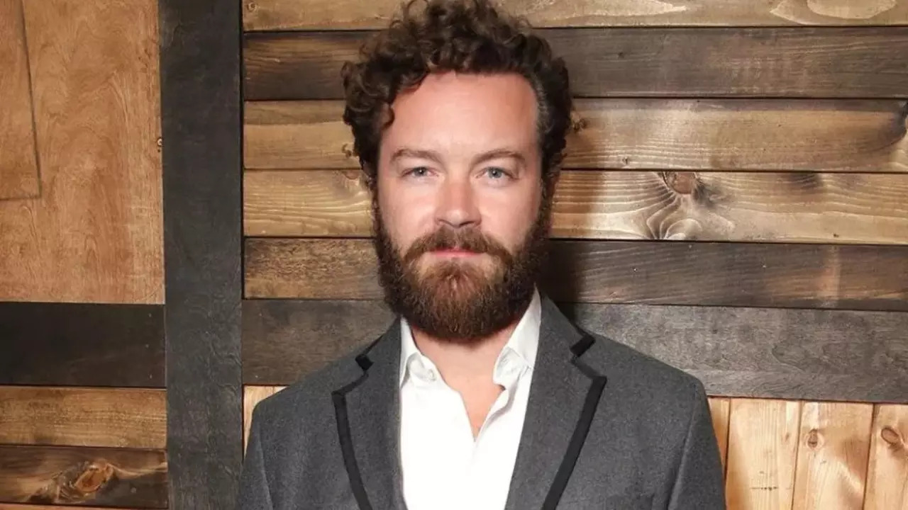 That 70's Show Actor Danny Masterson Sentenced To 30 Years To Life In Prison For Rapes