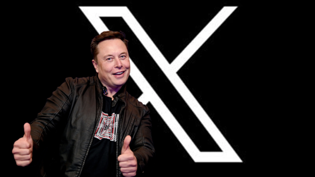 Elon Musk X