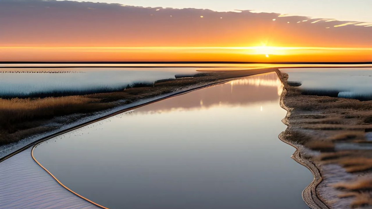 Rann of Kutch