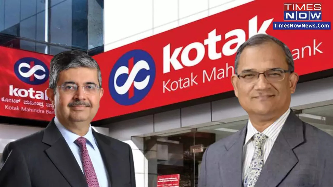 Meet Dipak Gupta: Interim Chief Taking Helm at Kotak Mahindra Bank After Uday Kotak's Exit