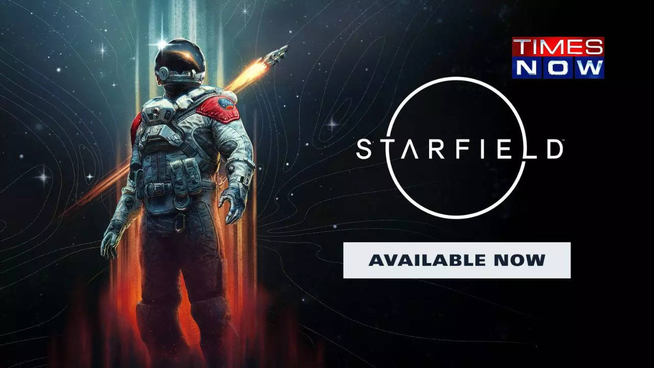 Starfield breaks 1 million concurrent players across all platforms