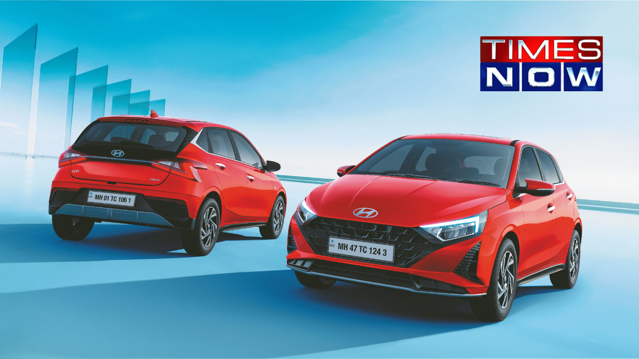 2023 Hyundai i20 Launched For Rs 6.99 Lakh