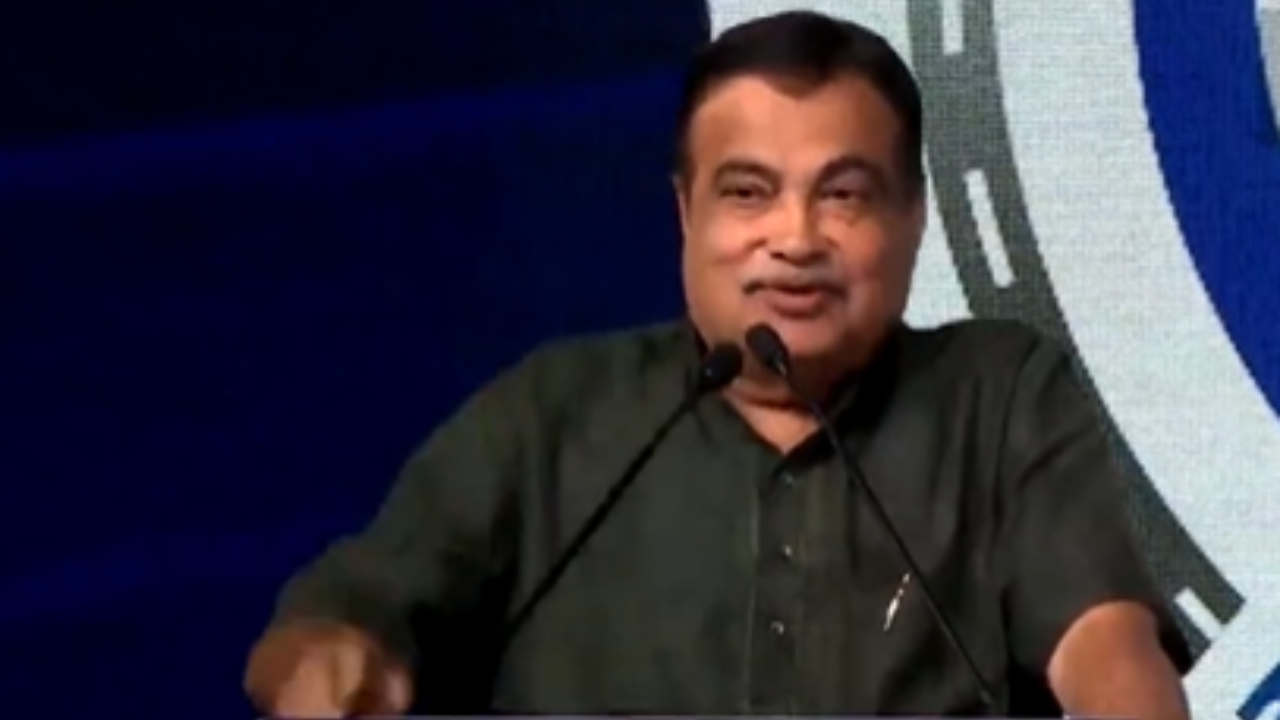 Bengaluru to Chennai in Two Hours From January, Nitin Gadkari Shares Update on Expressway