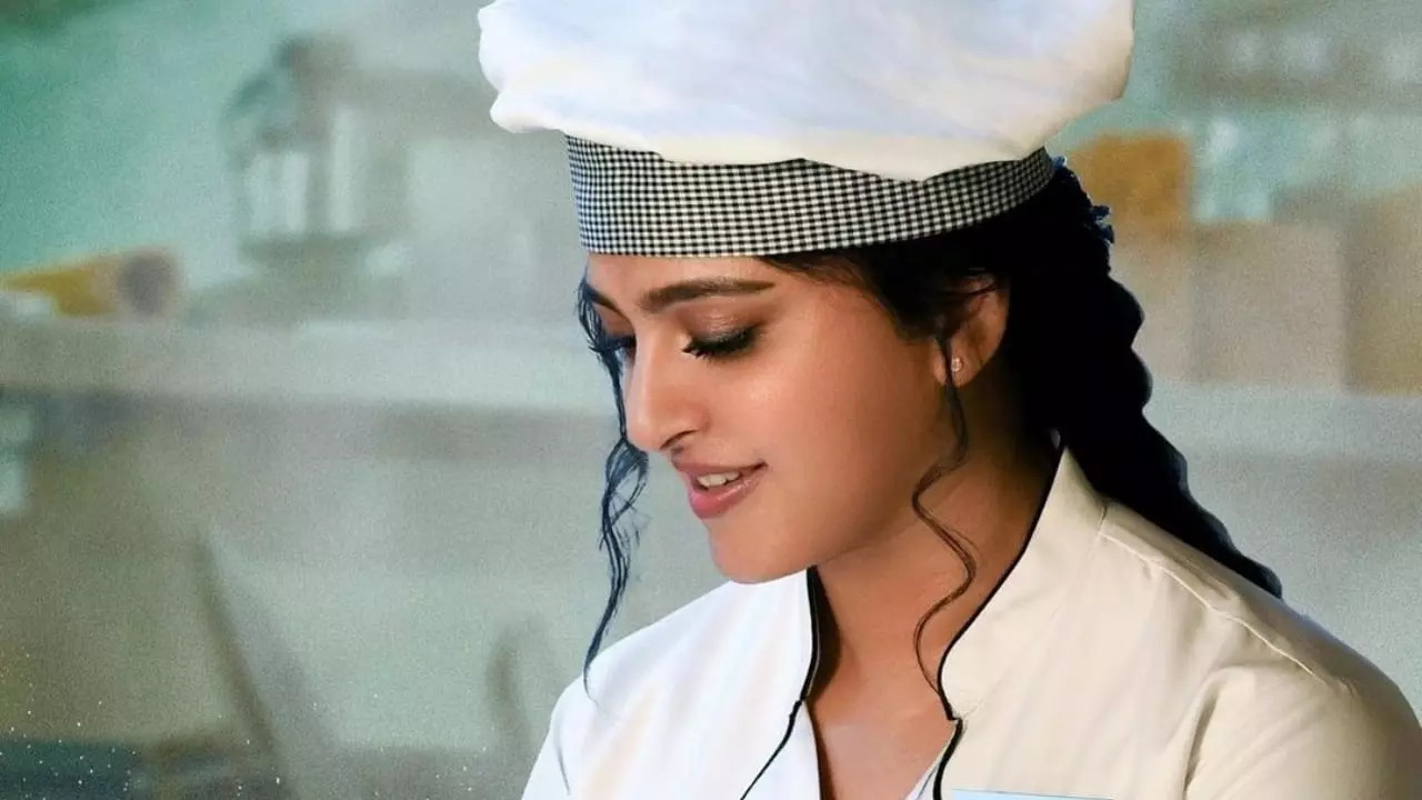 Here's Why Anushka Shetty Took A Break From Showbiz After Massive Success of Baahubali