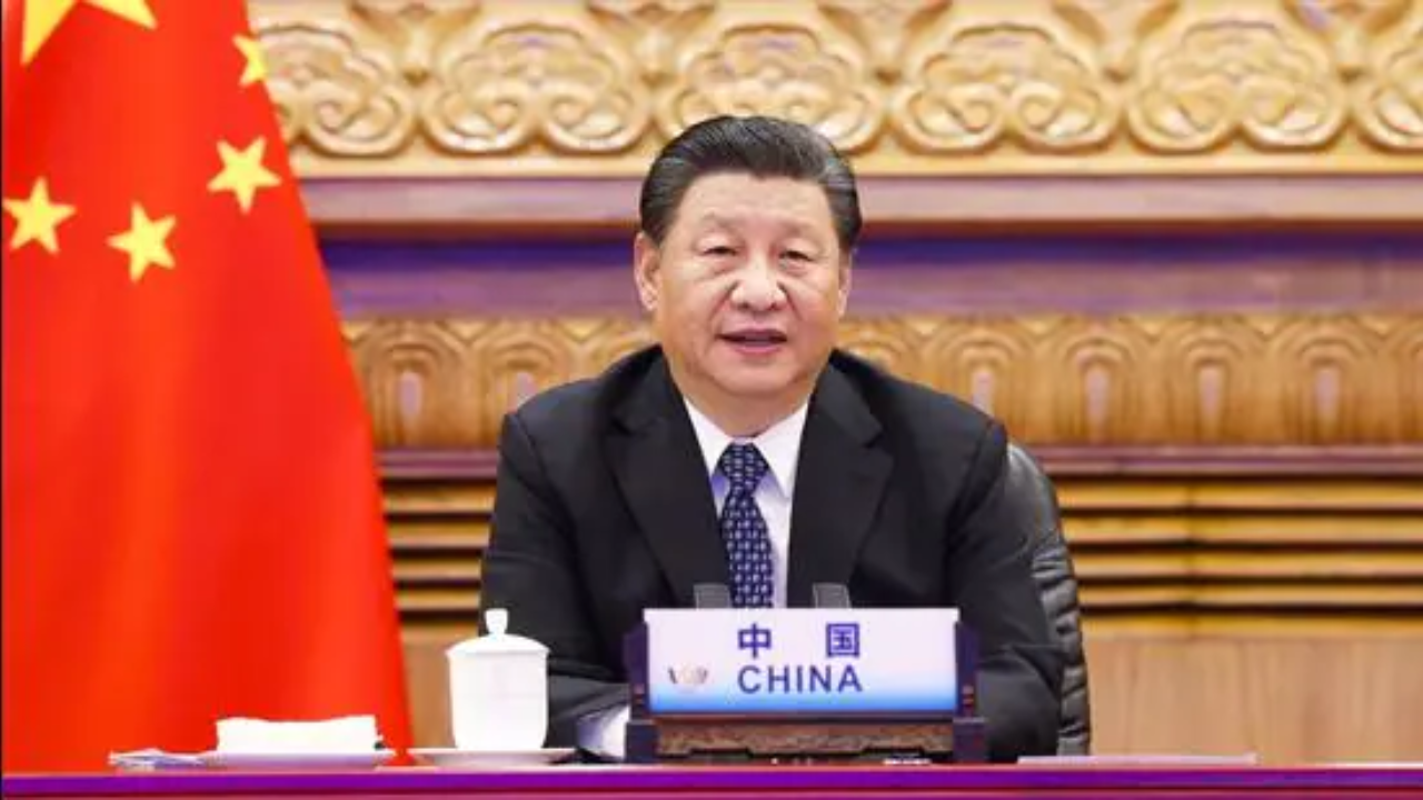 Después de perderse el G20 en India, el presidente Xi se prepara para recibir a Zambia y Venezuela