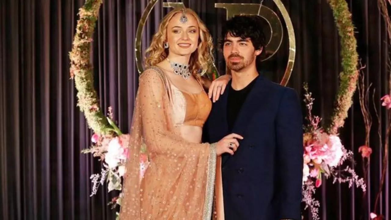 Joe Jonas Was 'Less Supportive' To Sophie Turner After Her Second Pregnancy, Was Pressurised To Attend Events: Reports