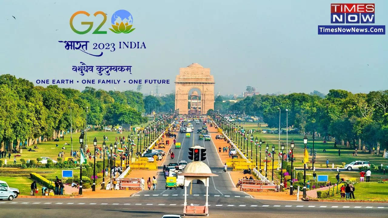 G20 Summit 2023: Online Food, Banks, Flights Among Others You Can't Do In Delhi Until Sunday; A Quick Guide