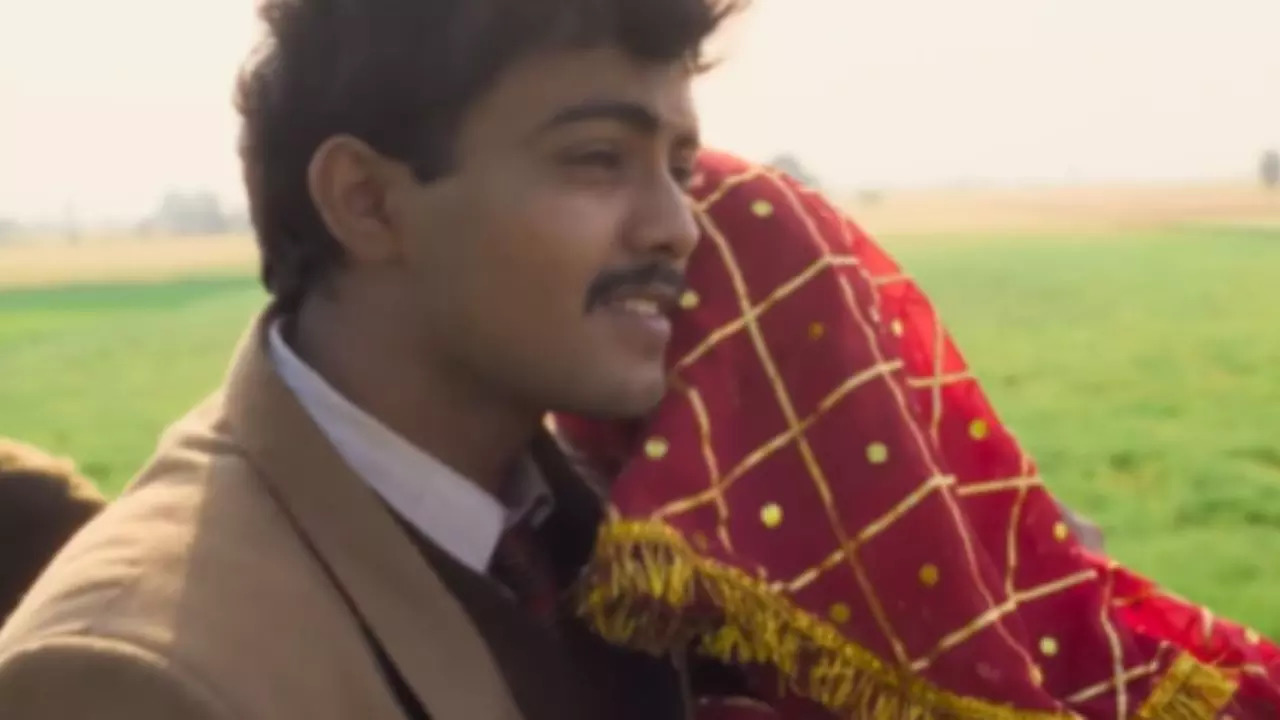 Laapataa Teaser Out: Aamir Khan, Kiran Rao Bring Hilarious Tale Of Missing Brides. WATCH