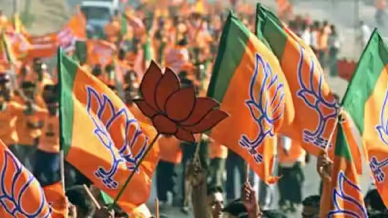 BJP wins 3 out of 7 in by-polls