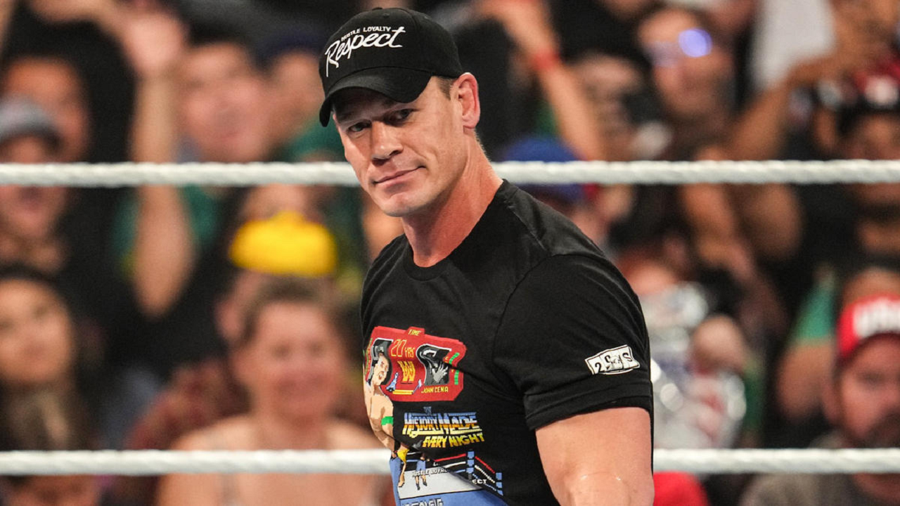 WWE Superstar Spectacle HIGHLIGHTS John Cena And Seth Rollins Win Main Event