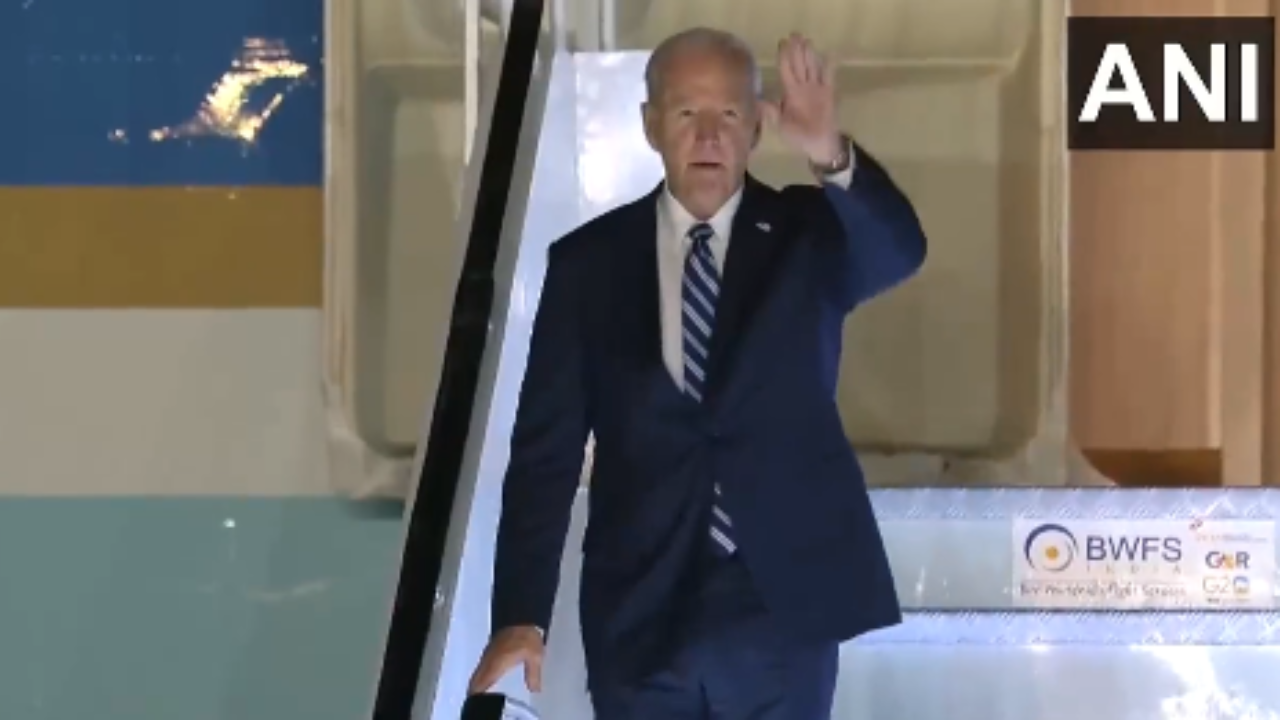 joe biden