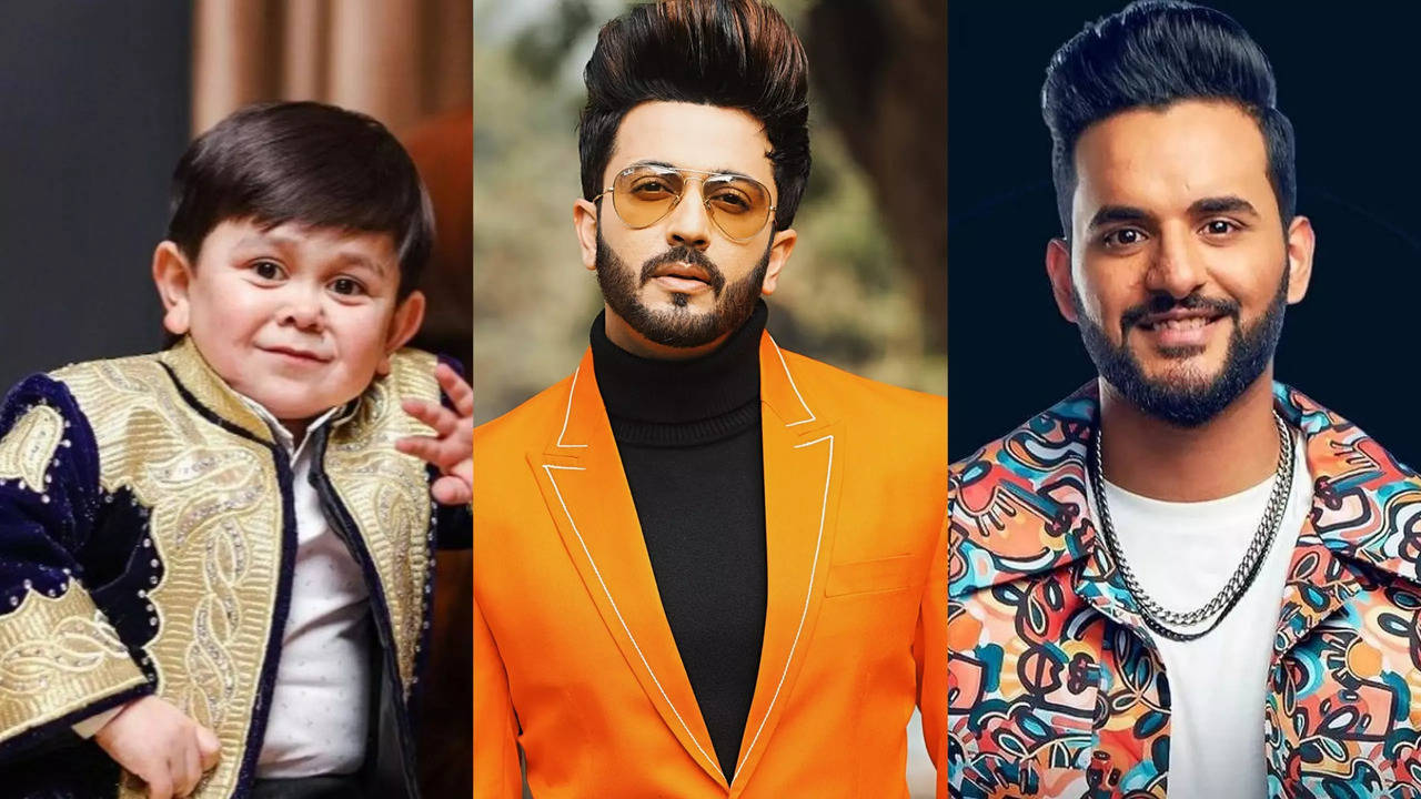 TV Newsmakers Today: Dheeraj Dhoopar On New Role In Saubhagyavati Bhava, Abdu Rozik In Khatron Ke Khiladi And More