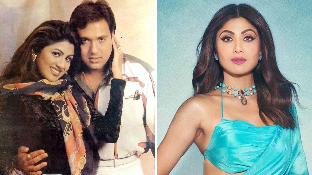 Shilpa Shetty Wants To Work With Ranveer Singh