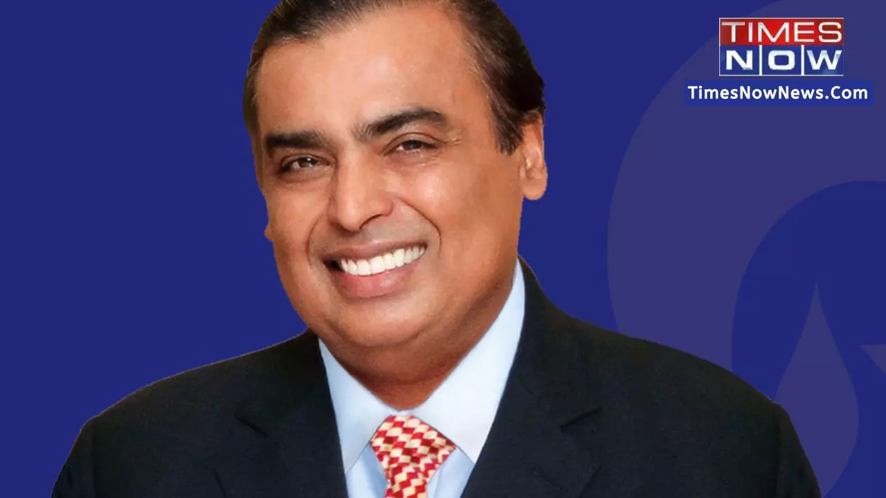 Reliance Industries