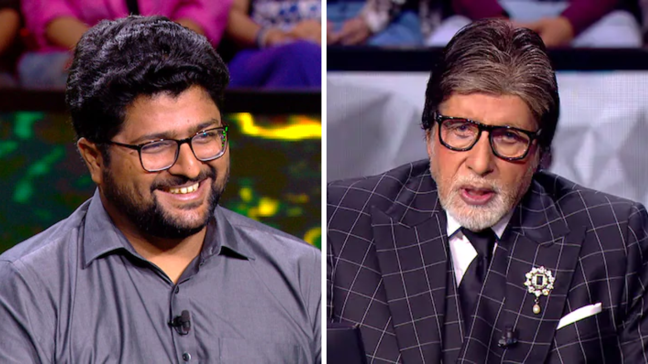 KBC 15: Audience FAILS To Give Correct Answer