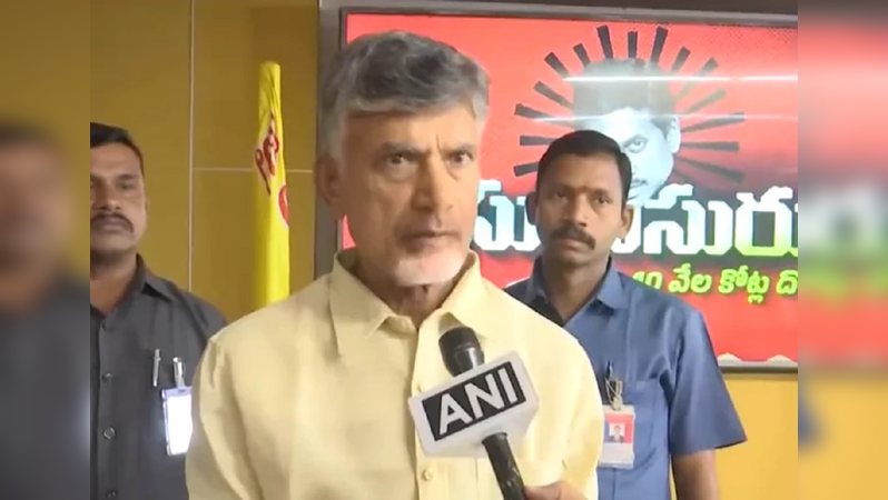 Explained: Rs 371 Crore Skill Development Scam In Which Chandrababu Naidu Is Accused No.1