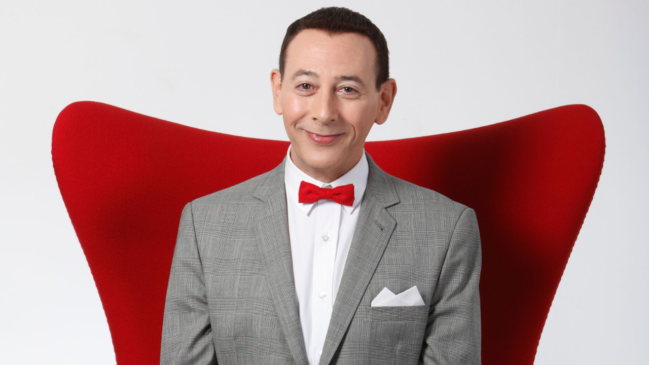 Paul Reubens' Cause Of Death