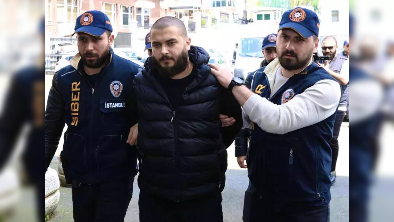 Faruk Fatih Ozer, Thodex Crytocurreny Boss, Jailed For 11,196 Years For Fraud