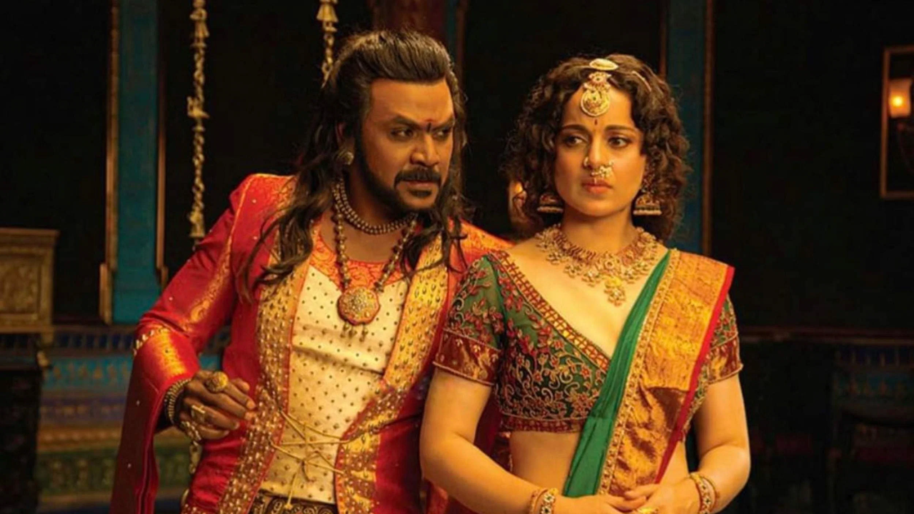 Chandramukhi 2 Postponed