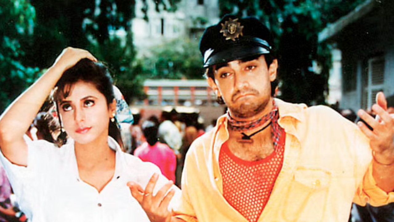 Rangeela Turns 28