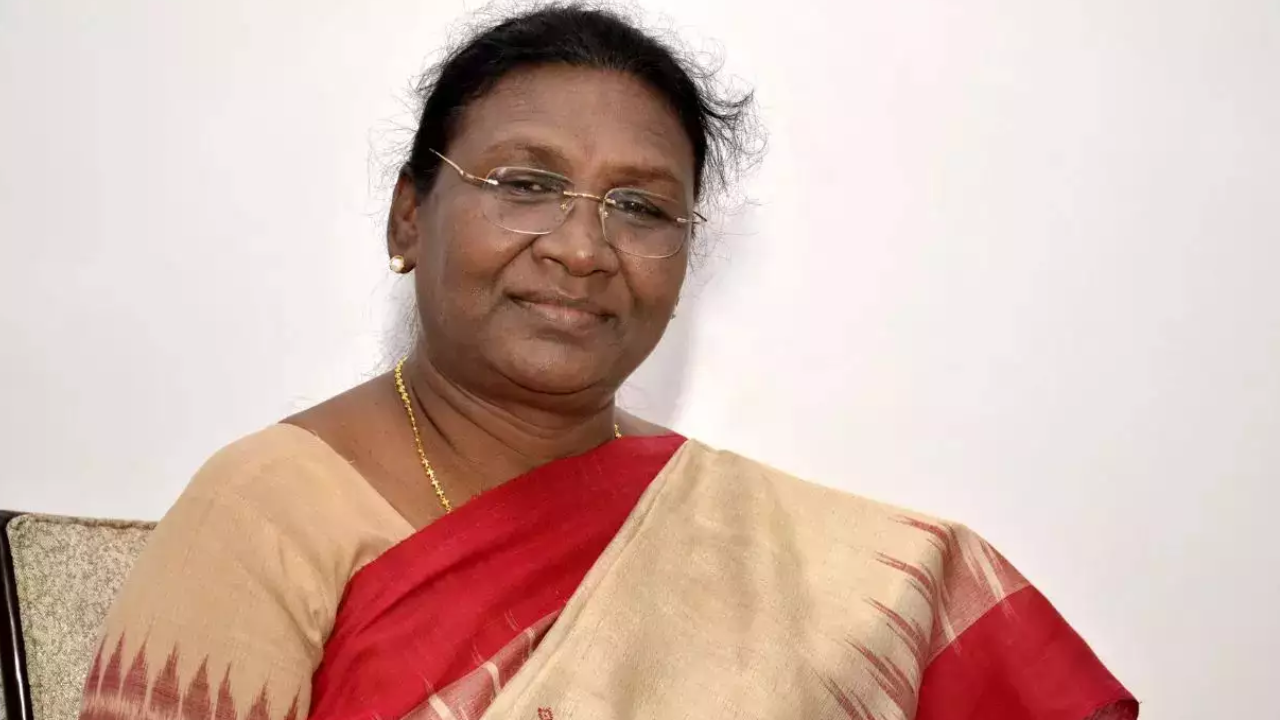 President Murmu to Host G20 Special Dinner with 170 Distinguished Guests