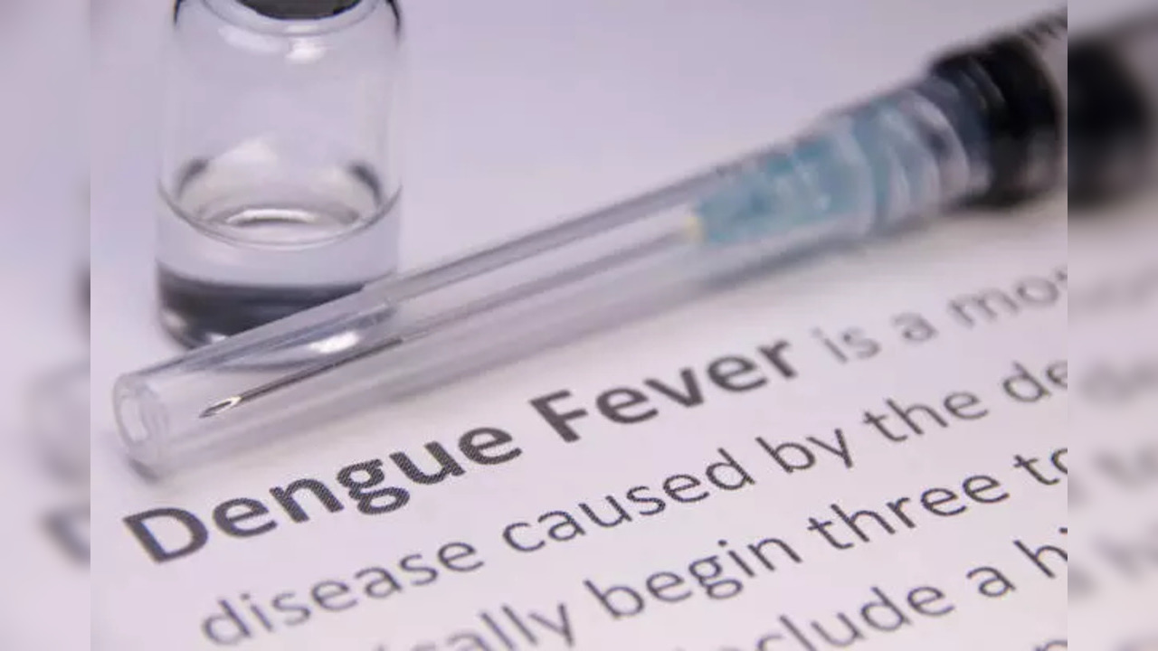 dengue fever