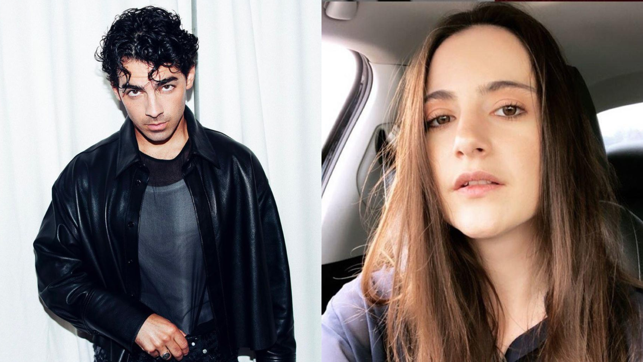 Joe Jonas Accused Of Asking For Nudes As A Teen From Alexa Nikolas