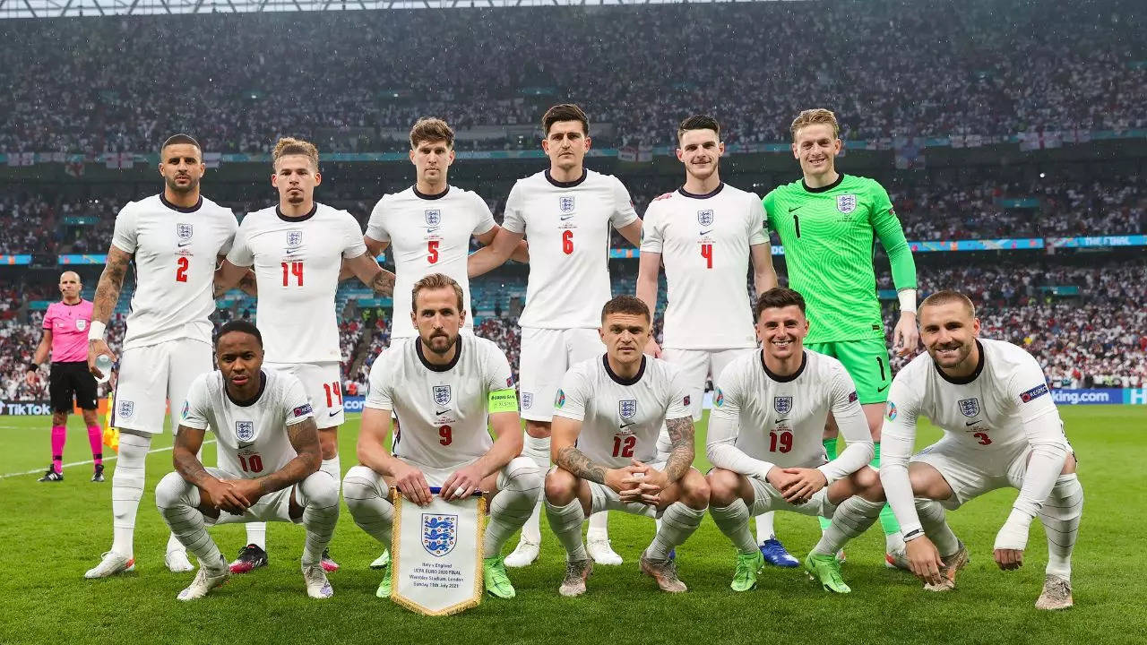 England Vs Ukraine, UEFA Euro Qualifiers 2024 Live Streaming When and