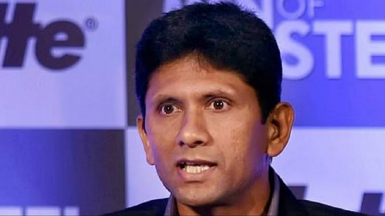 Venkatesh Prasad