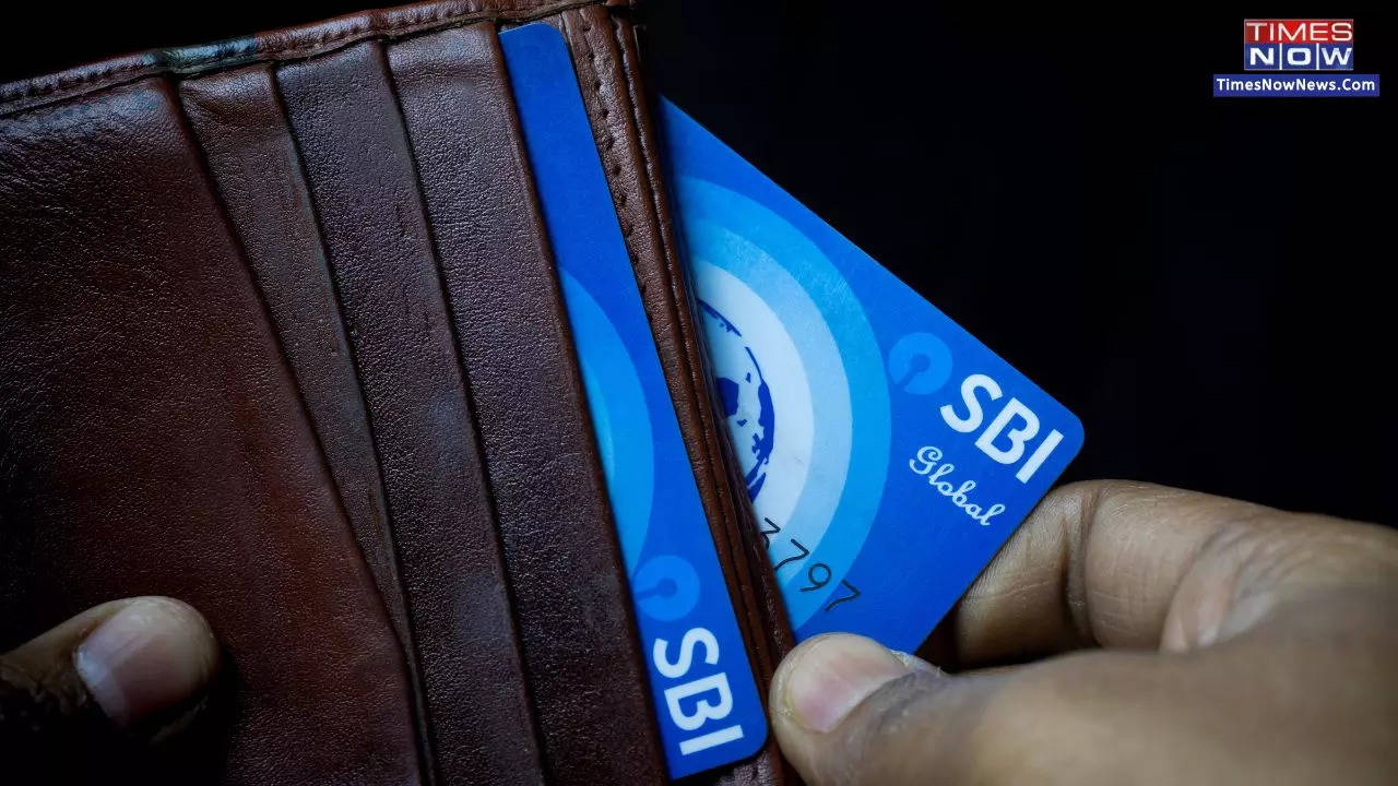 SBI Launches All-in-One 'Nation First Transit Card' - Single payment system in metro, buses, parking, shops, e-commerce; check details