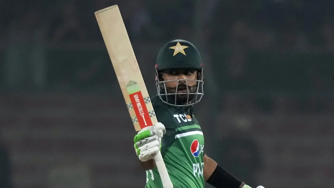 Babar Azam