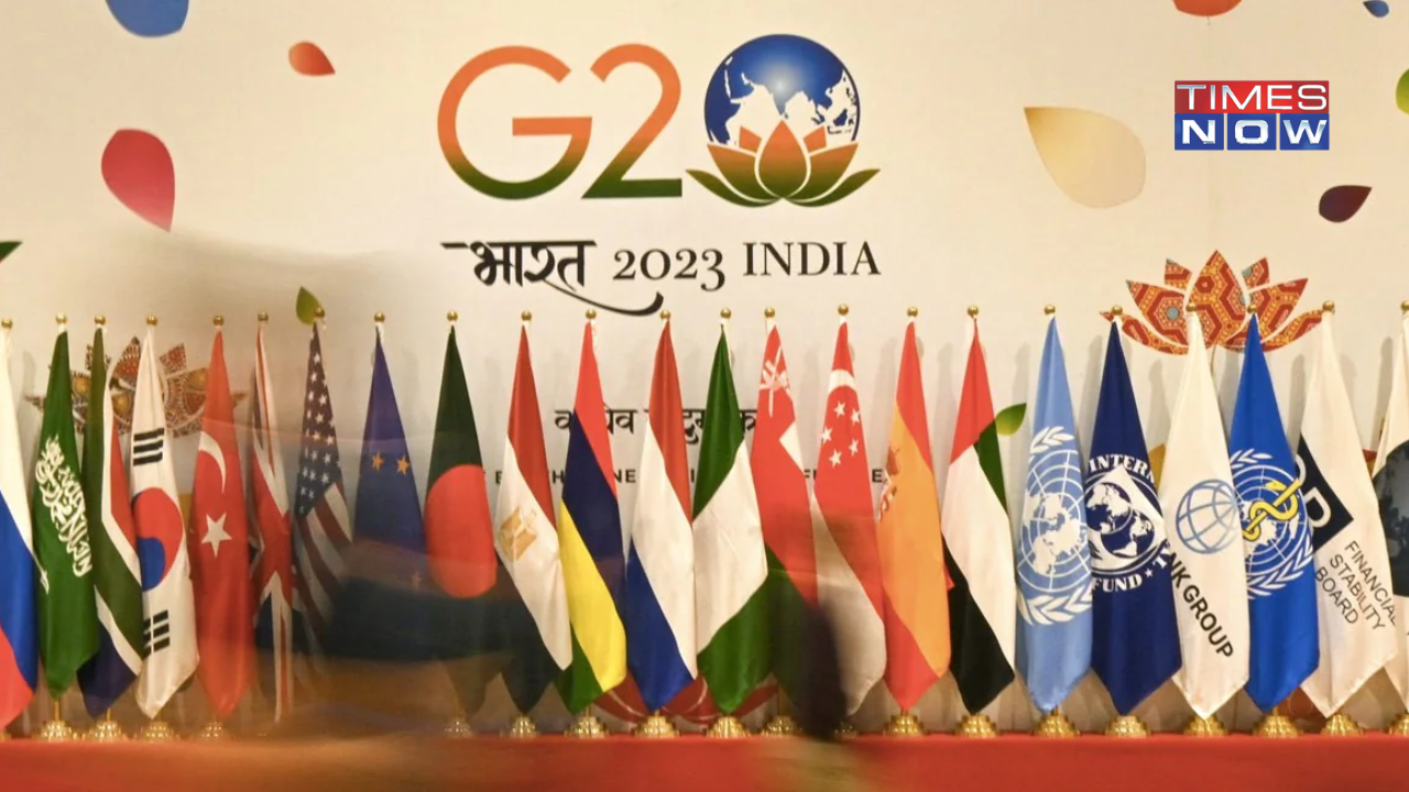 India's G20 Presidency Declared 'Most Ambitious' | Key Highlights of G20 Summit in Delhi