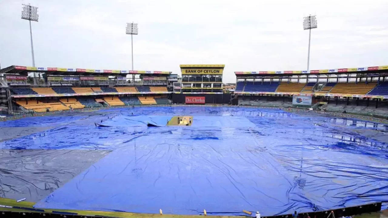 EXPLAINED: What Happens If India Vs Pakistan Asia Cup 2023 Super Fours Game Is Washed Out Due To Rain?