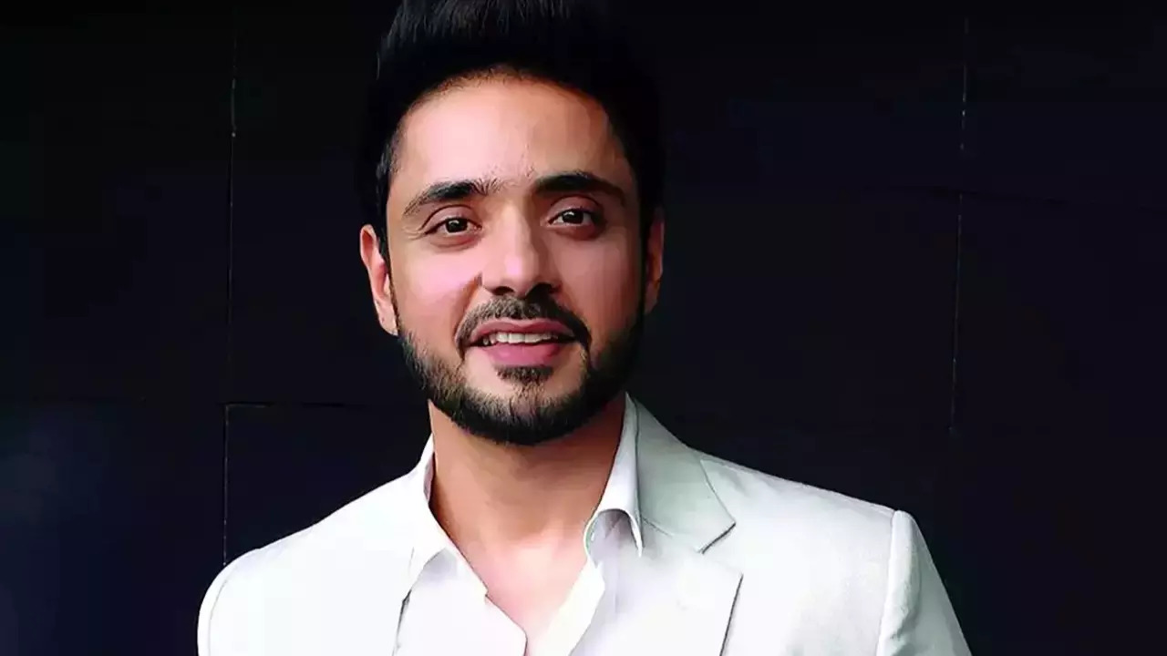 Adnan Khan exclusive