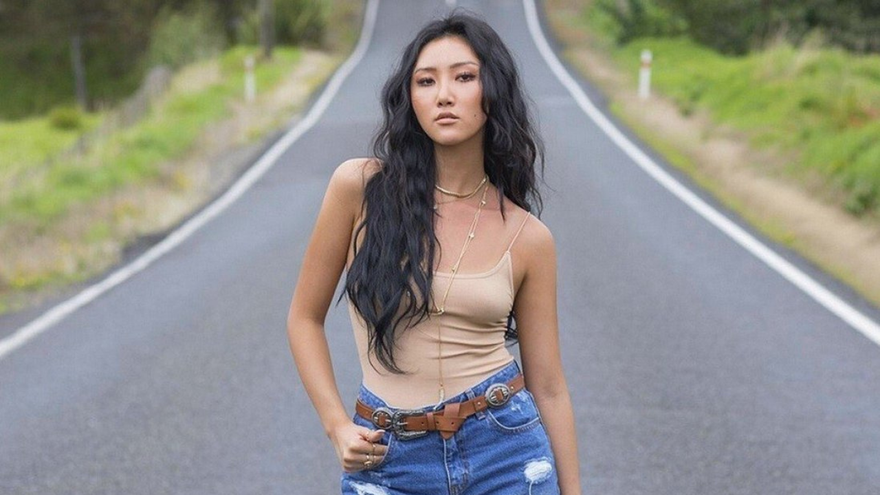 Hwasa investigated by police