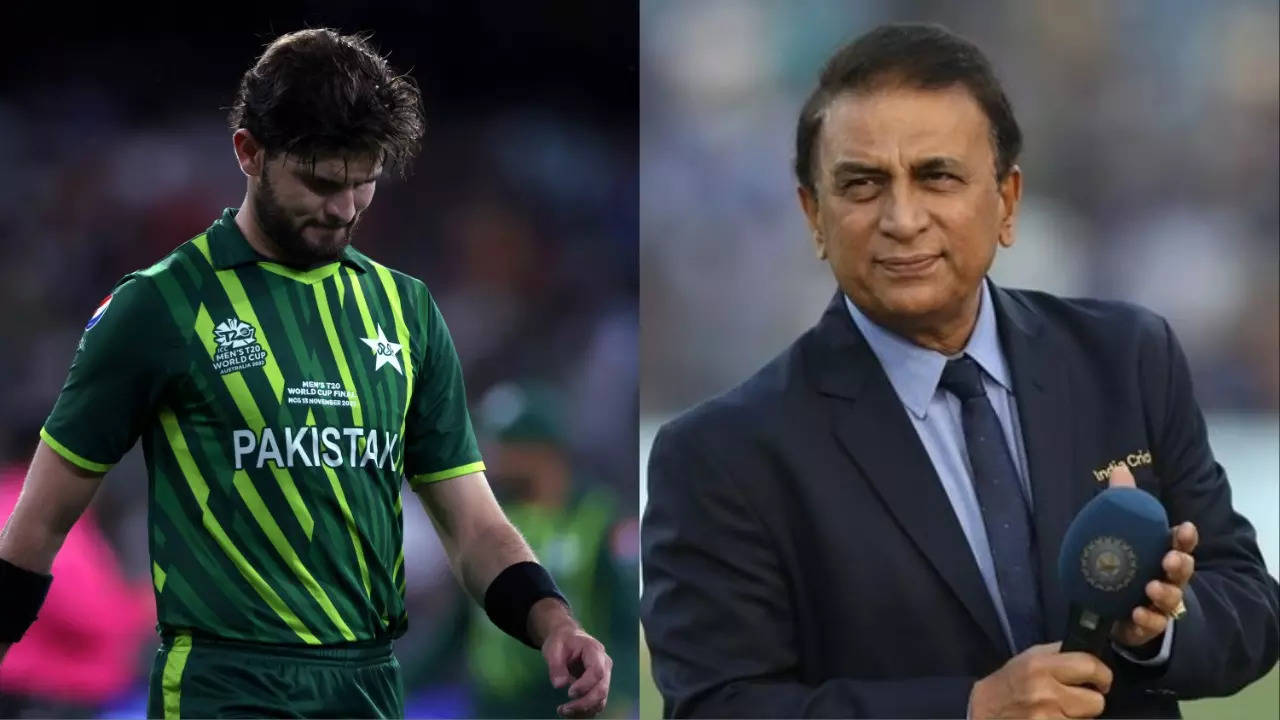 IND Vs PAK, Asia Cup 2023: Not Shaheen Afridi! Sunil Gavaskar Names Pakistan Bowler India Should Be Wary Off