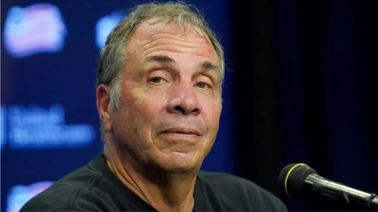 Former USA coach Bruce Arena resigns after Major League Soccer Investigation