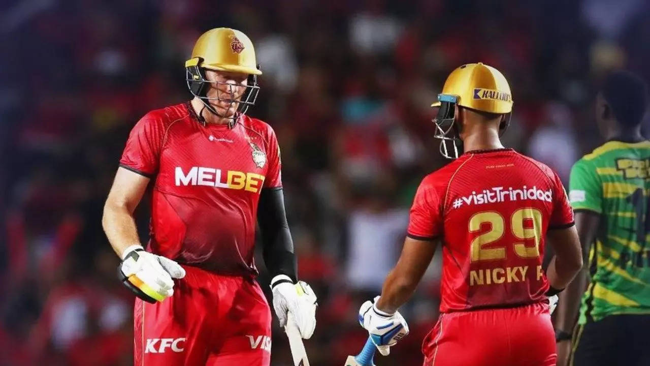 TKR Vs SLK Caribbean Premier League 2023 Dream 11 Prediction