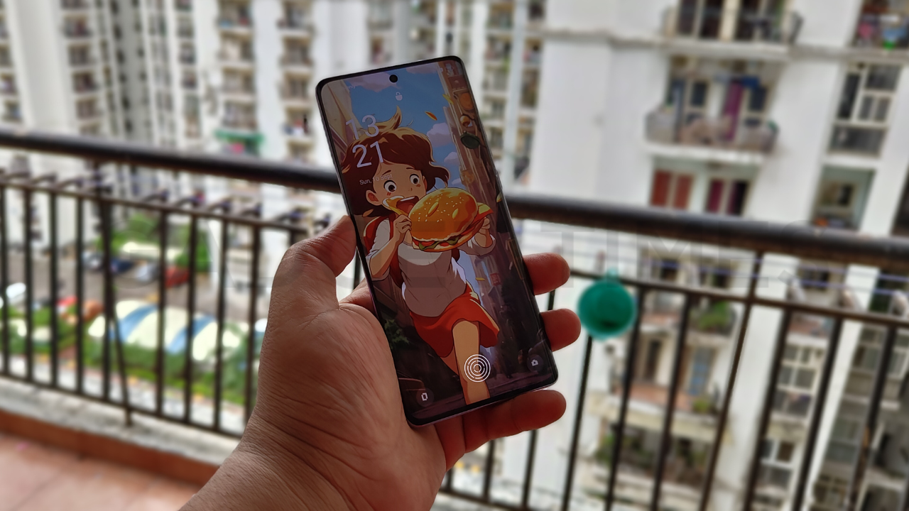 Oppo Reno 10 Pro+ review: Worth your attention? - India Today