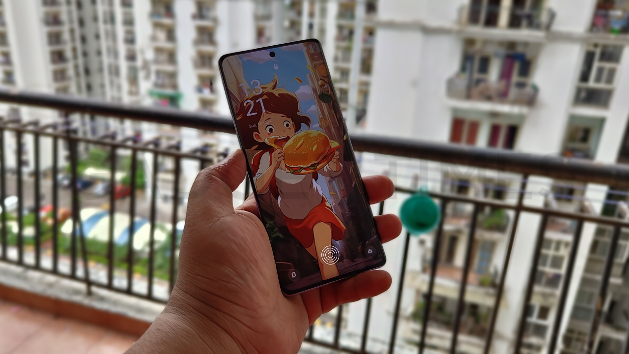 Oppo Reno10 Pro review 