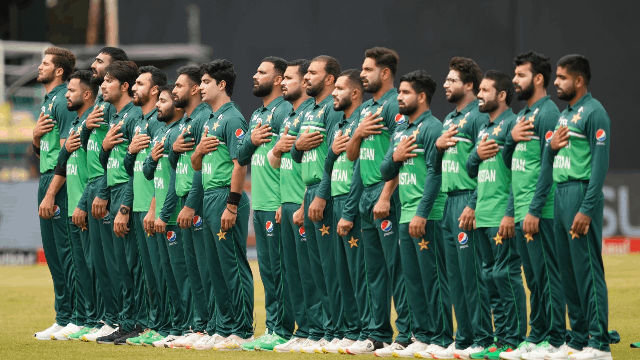 pakistan odi team aisa cup 2023 ap