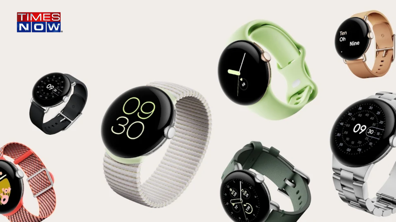Apple discontinues selling older Series 3 watch after launching Series 8 |  INTERNATIONAL COMPANIES NEWS - Business Standard